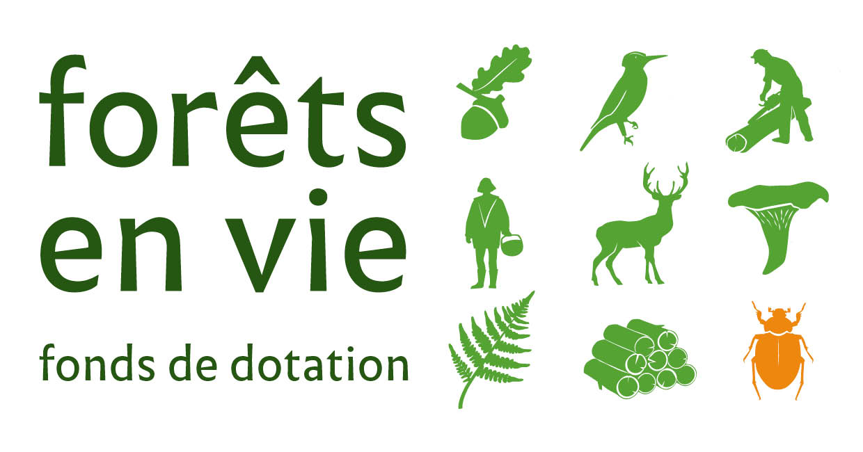 Nutergia® est en collaboration avec Forêt en vie