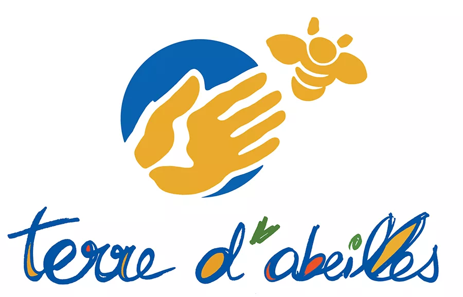 Nutergia® est en collaboration avec terre d'abeilles